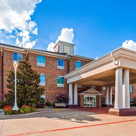 Best Western Plus Waxahachie Inn & Suites Bagian luar foto