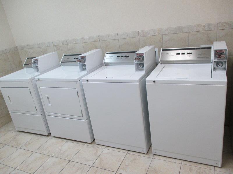 Best Western Plus Waxahachie Inn & Suites Fasilitas foto